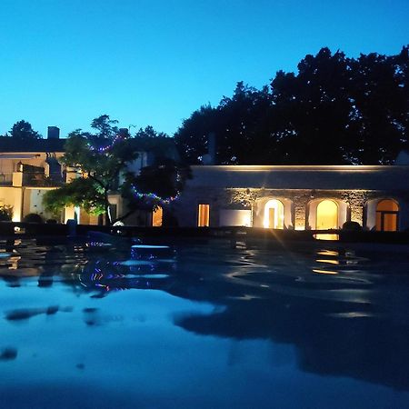 Villa Toscana Luxury Loft Agroturystyka Boleslawiec  Bagian luar foto