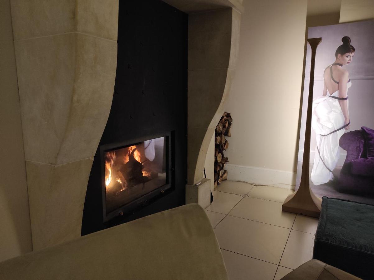 Villa Toscana Luxury Loft Agroturystyka Boleslawiec  Bagian luar foto
