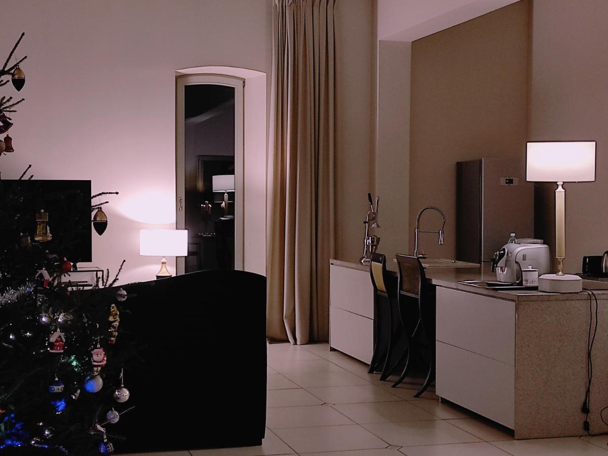 Villa Toscana Luxury Loft Agroturystyka Boleslawiec  Bagian luar foto