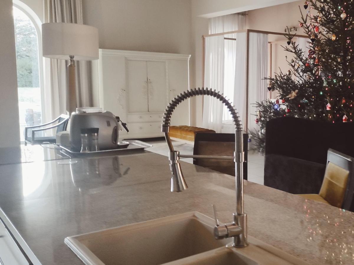 Villa Toscana Luxury Loft Agroturystyka Boleslawiec  Bagian luar foto
