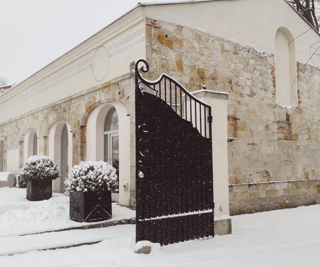 Villa Toscana Luxury Loft Agroturystyka Boleslawiec  Bagian luar foto