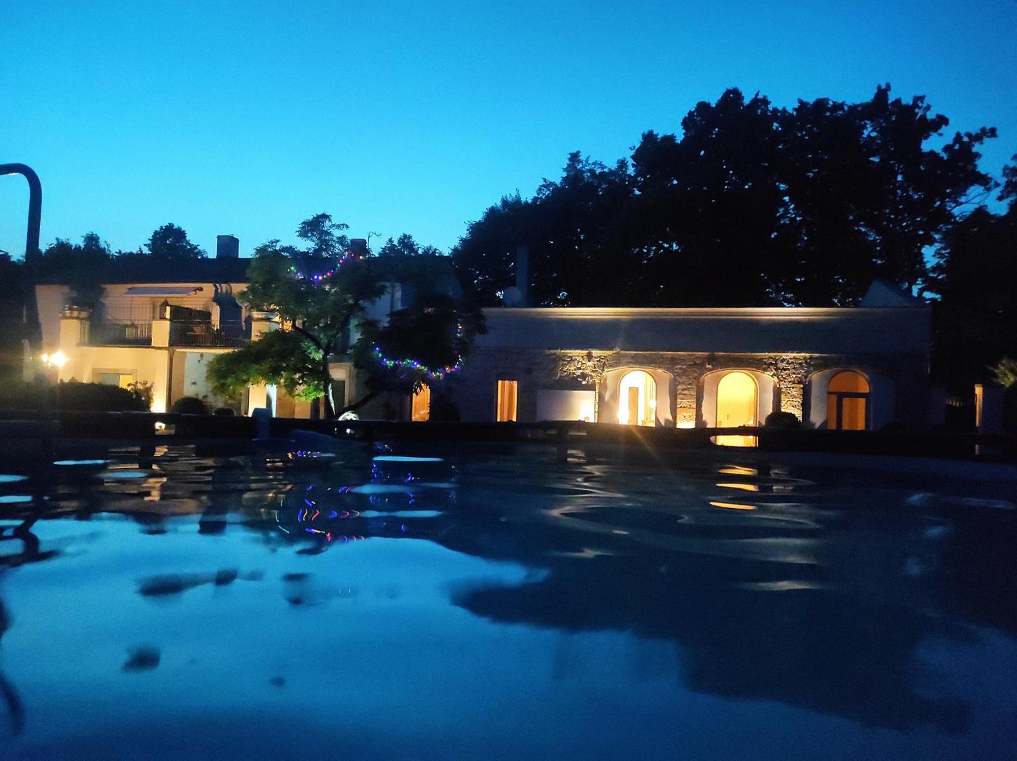 Villa Toscana Luxury Loft Agroturystyka Boleslawiec  Bagian luar foto