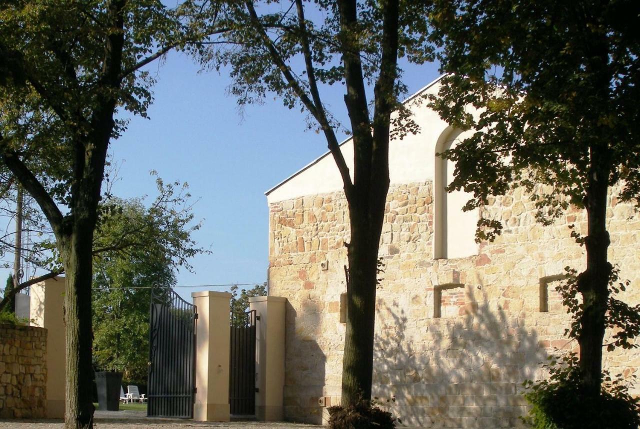 Villa Toscana Luxury Loft Agroturystyka Boleslawiec  Bagian luar foto