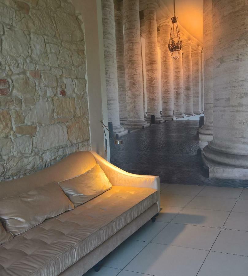 Villa Toscana Luxury Loft Agroturystyka Boleslawiec  Bagian luar foto