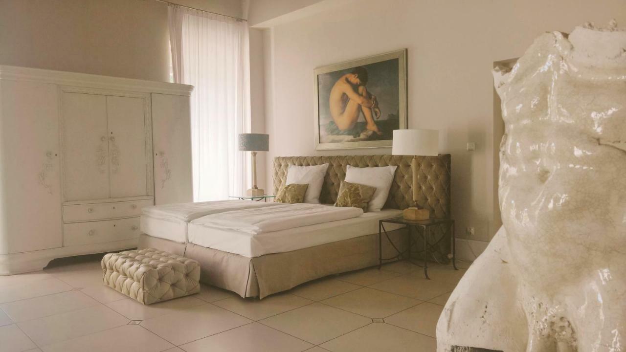 Villa Toscana Luxury Loft Agroturystyka Boleslawiec  Bagian luar foto