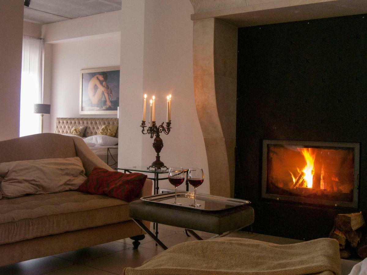 Villa Toscana Luxury Loft Agroturystyka Boleslawiec  Bagian luar foto